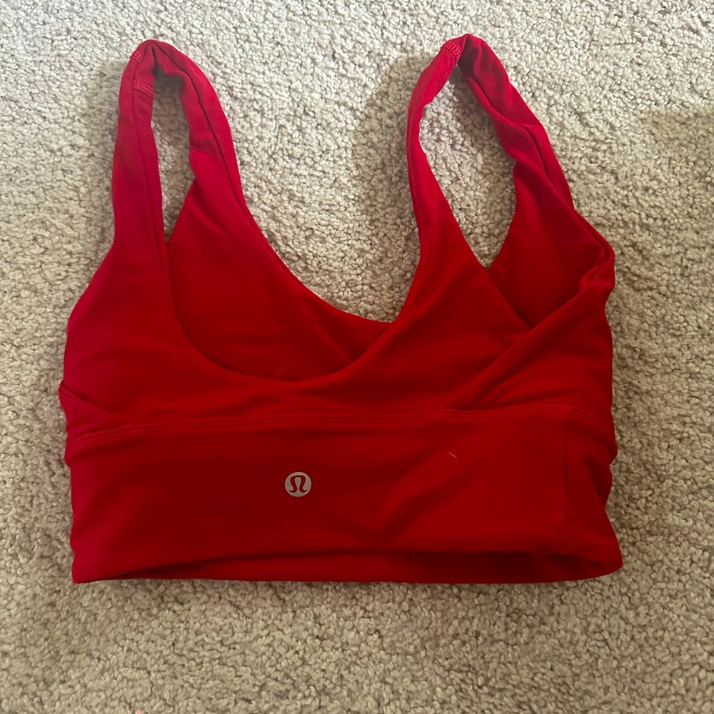 Lululemon Align reversible sports bra